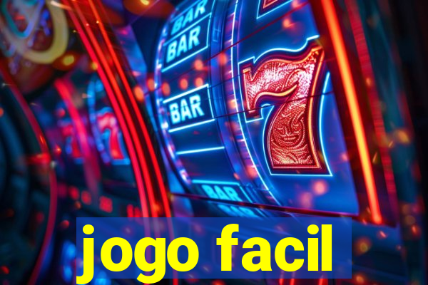 jogo facil